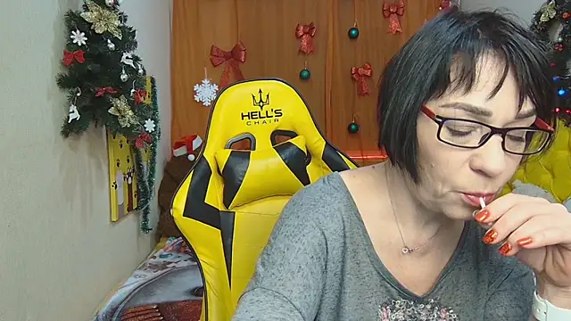 SandraHormas online show from 01-18-25, 07:59
