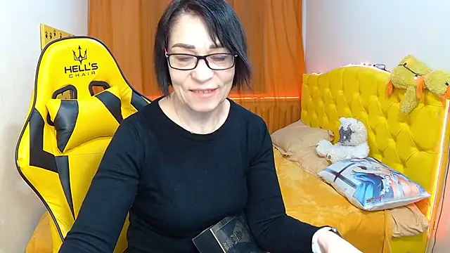 SandraHormas online show from 01-24-25, 08:34