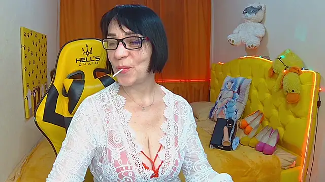 SandraHormas online show from 02-04-25, 08:24