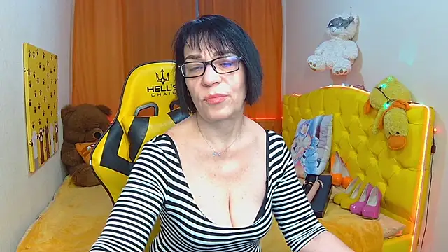 SandraHormas online show from 02-06-25, 07:56