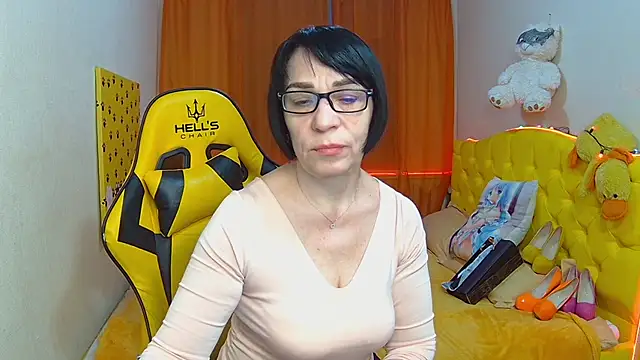 SandraHormas online show from 02-11-25, 07:44