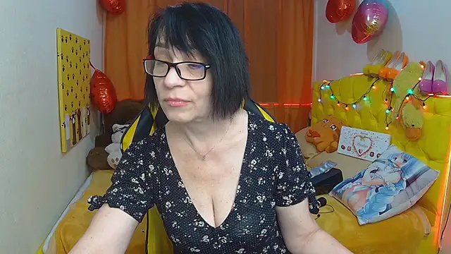 SandraHormas online show from 03-05-25, 11:06