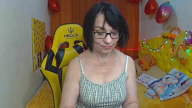 SandraHormas online show from 03-05-25, 05:18
