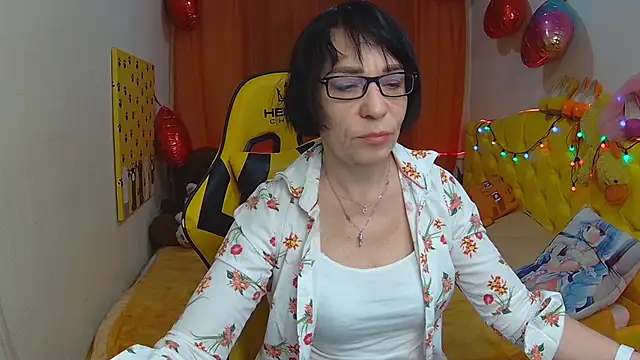 SandraHormas online show from 03-20-25, 11:27