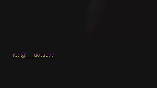 doTao7 online show from 03-06-25, 03:57