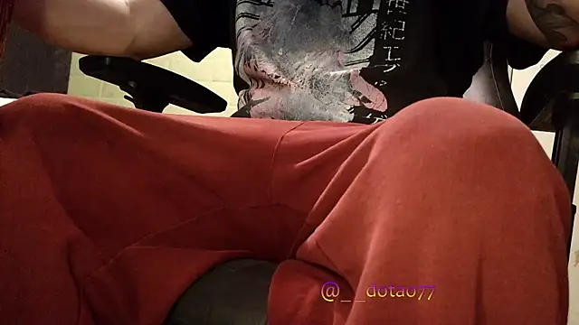 doTao7 online show from 10-01-25, 04:29