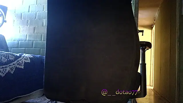 doTao7 online show from 03-09-26, 02:43