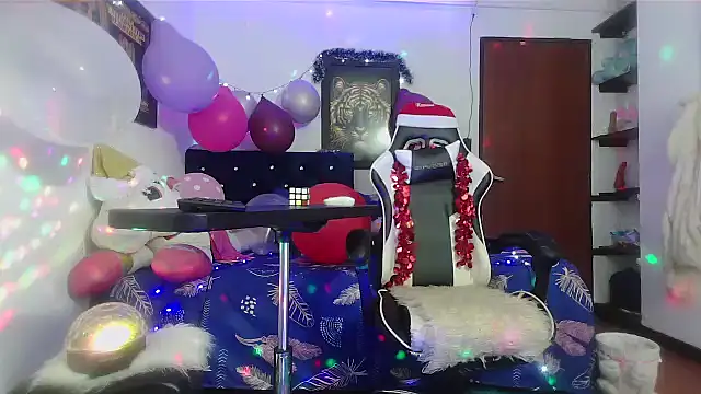 sexy bunny hot online show from 12-18-24, 01:12