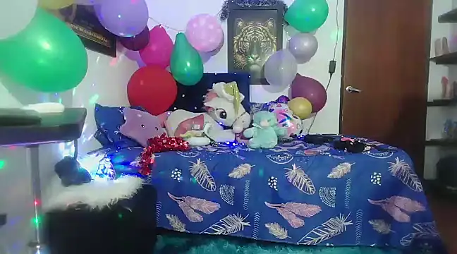 sexy bunny hot online show from 12-19-24, 01:29