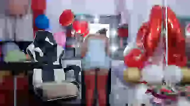 sexy bunny hot online show from 02-28-25, 04:54