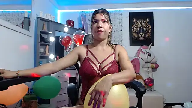 sexy bunny hot online show from 03-12-25, 09:24