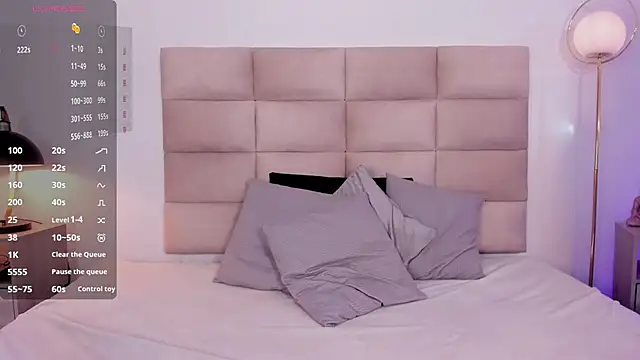 AngelyRosse1 online show from 01-25-25, 04:45