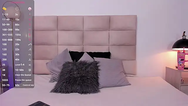 AngelyRosse1 online show from 01-29-25, 04:15