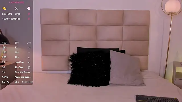 AngelyRosse1 online show from 02-22-25, 04:29