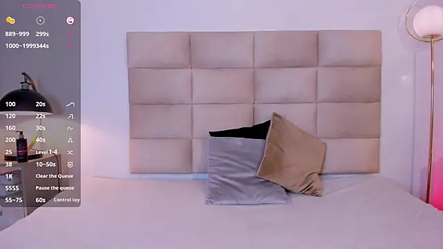 AngelyRosse1 online show from 03-15-25, 04:24