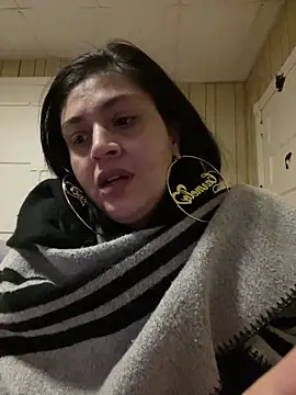 kriztal pretty online show from 12-13-25, 11:54