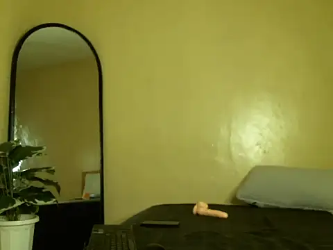 Sharmybabe online show from 10-31-25, 12:39