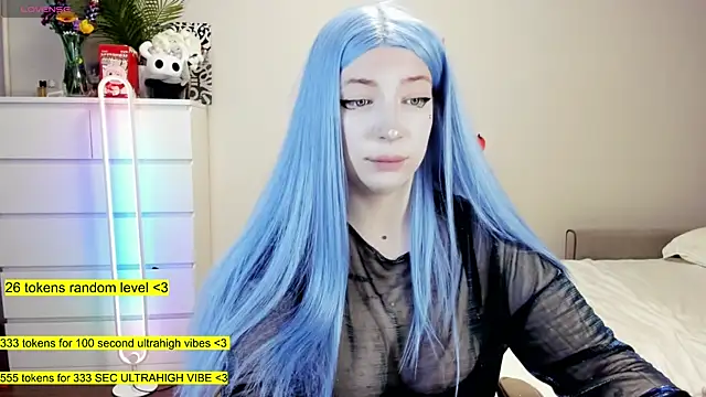 aya katana online show from 10-28-25, 03:32