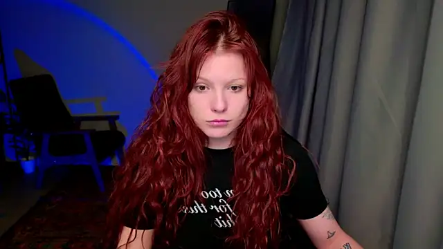 Snapshot of Elsie_Ginger chatting on 04-29-26, 09:32 Elsie Ginger online show from 04-29-26, 09:32