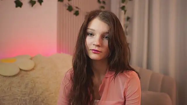 Snapshot of CindyGarrison chatting on 01-08-25, 10:27 CindyGarrison online show from 01-08-25, 10:27