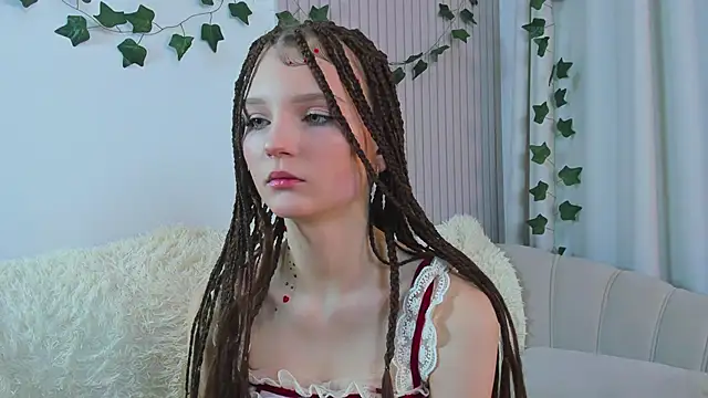 Snapshot of CindyGarrison chatting on 01-28-25, 12:15 CindyGarrison online show from 01-28-25, 12:15