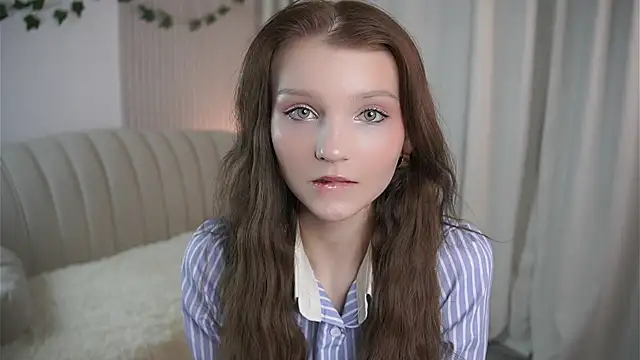 Snapshot of CindyGarrison chatting on 03-10-25, 12:51 CindyGarrison online show from 03-10-25, 12:51