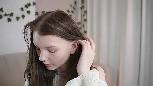 Snapshot of CindyGarrison chatting on 03-11-25, 12:54 CindyGarrison online show from 03-11-25, 12:54