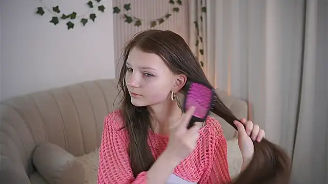 Snapshot of CindyGarrison chatting on 03-18-25, 02:58 CindyGarrison online show from 03-18-25, 02:58