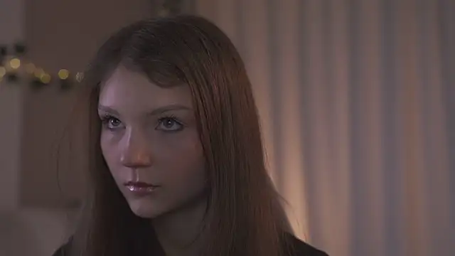 Snapshot of CindyGarrison chatting on 10-12-25, 01:26 CindyGarrison online show from 10-12-25, 01:26