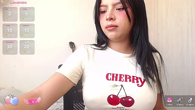 Keyti Sullivan online show from 01-11-26, 05:40