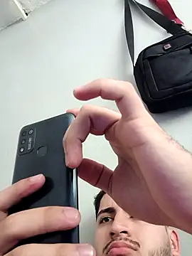 Xmeixx online show from 04-25-26, 03:20