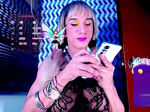 MariannaGotica online show from 04-14-26, 09:32