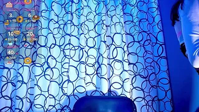 MariannaGotica online show from 07-17-26, 04:23