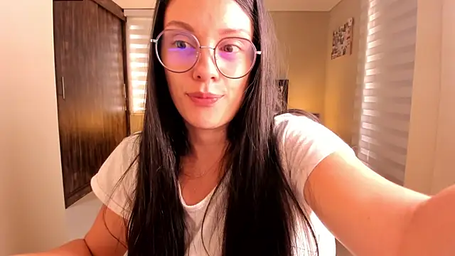 anabel 025 online show from 03-18-25, 03:42