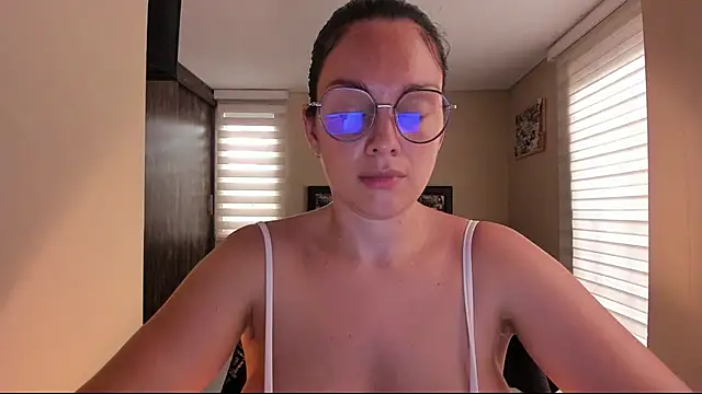 anabel 025 online show from 05-17-26, 08:27