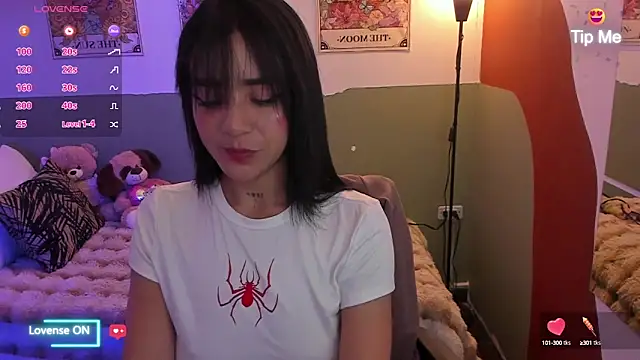 Snapshot of Gabitorres chatting on 09-15-25, 11:21 Gabitorres online show from 09-15-25, 11:21