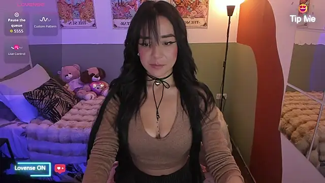 Snapshot of Gabitorres chatting on 10-29-25, 04:20 Gabitorres online show from 10-29-25, 04:20