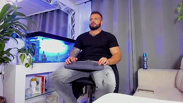 Johnnygrayson1 online show from 01-23-25, 12:35