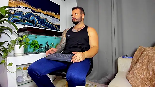 Johnnygrayson1 online show from 02-19-25, 11:04