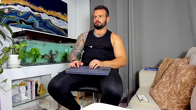 Johnnygrayson1 online show from 02-20-25, 11:32