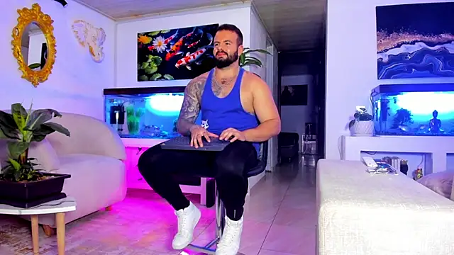 Johnnygrayson1 online show from 03-12-25, 11:54