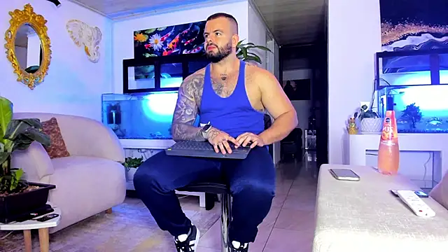 Johnnygrayson1 online show from 03-22-25, 12:17