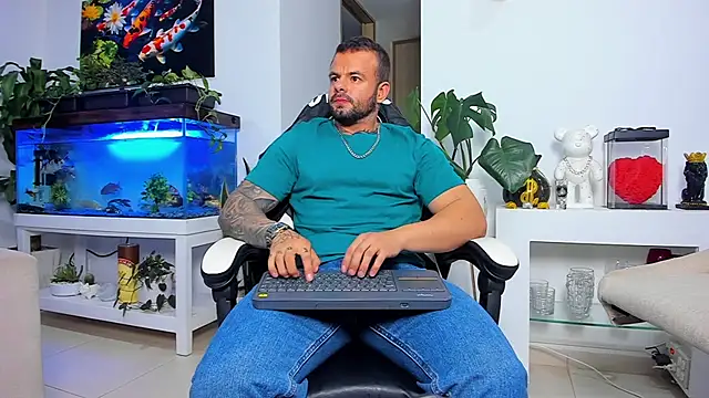 Johnnygrayson1 online show from 11-09-25, 12:42