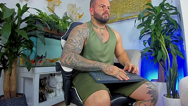 Johnnygrayson1 online show from 04-18-26, 11:27