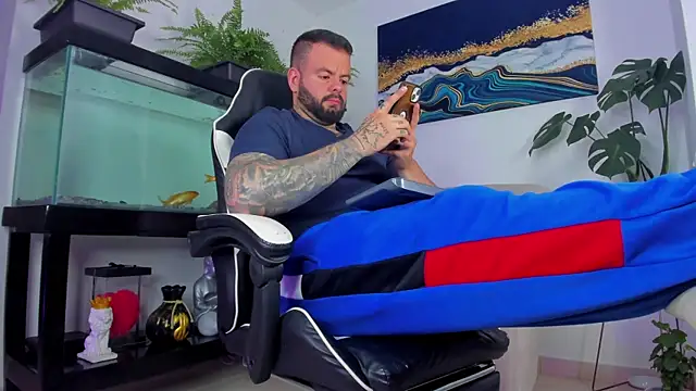 Johnnygrayson1 online show from 05-23-26, 10:47