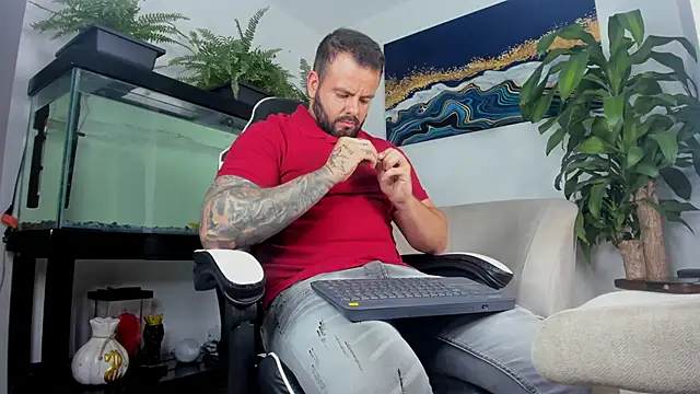 Johnnygrayson1 online show from 07-02-26, 12:10
