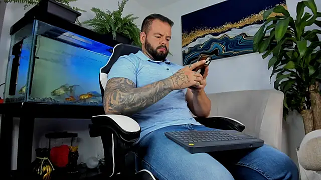 Johnnygrayson1 online show from 07-19-26, 01:42