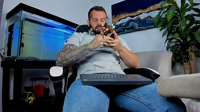 Johnnygrayson1 online show from 07-20-26, 02:15