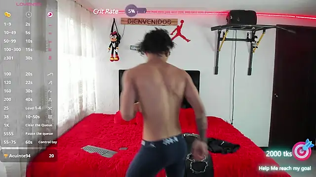 jokergc 2 online show from 01-08-25, 10:16