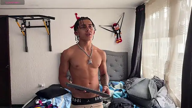 jokergc 2 online show from 03-10-25, 08:01